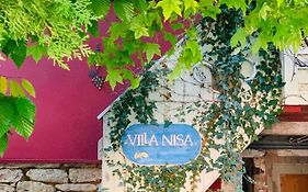 Landhaus - Villa Nisa 1895